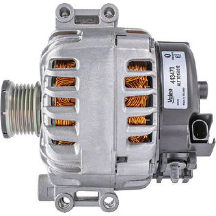 Valeo 443470 Generator ORIGINS