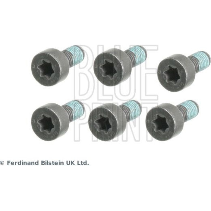 Schraubensatz, Schwungrad ADBP780006 Schraubensatz, Schwungrad ADBP780006