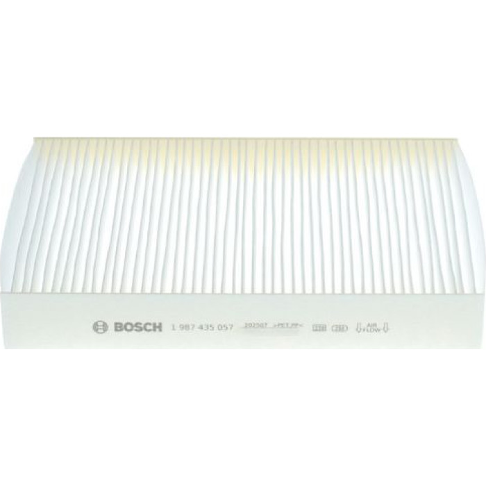 BOSCH 1 987 435 057 Innenraumfilter FILTER+pro BOSCH 1 987 435 057 Innenraumfilter FILTER+pro
