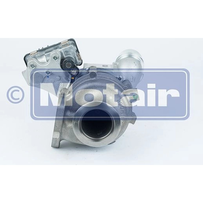 MOTAIR TUR Turbolader 660489 MOTAIR TUR Turbolader 660489