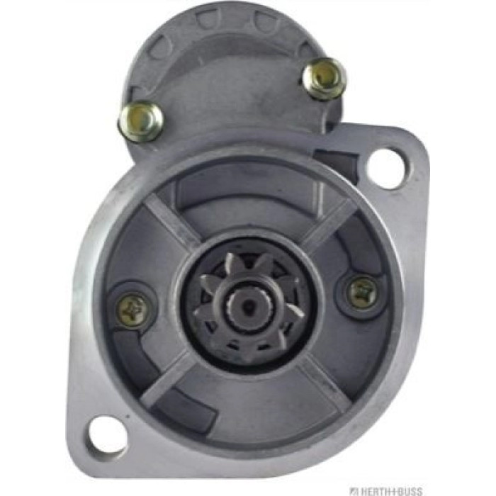 Herth+Buss Jakoparts J5219001 Starter Herth+Buss Jakoparts J5219001 Starter