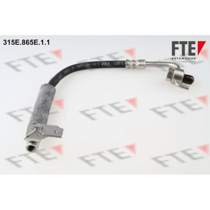 FTE 9240482 Bremsschlauch