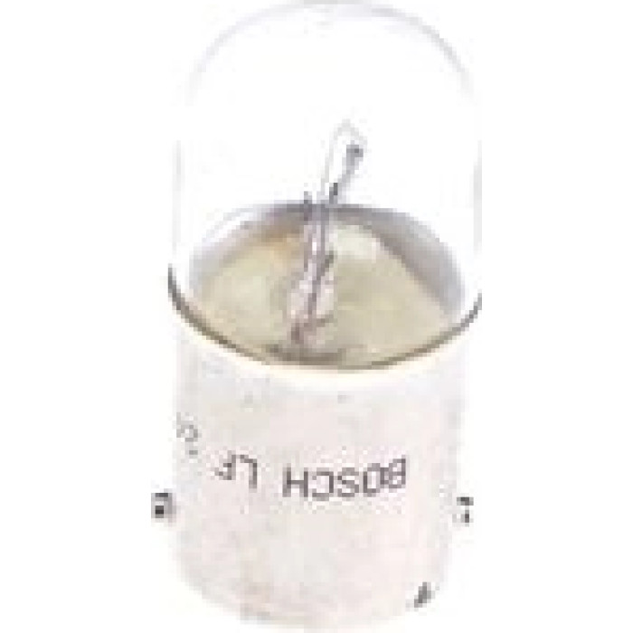 BOSCH 1 987 302 505 Glühlampe Trucklight WS