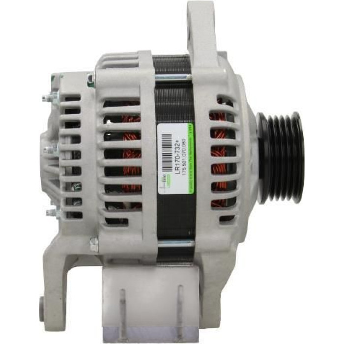 Generator 175.501.070.080