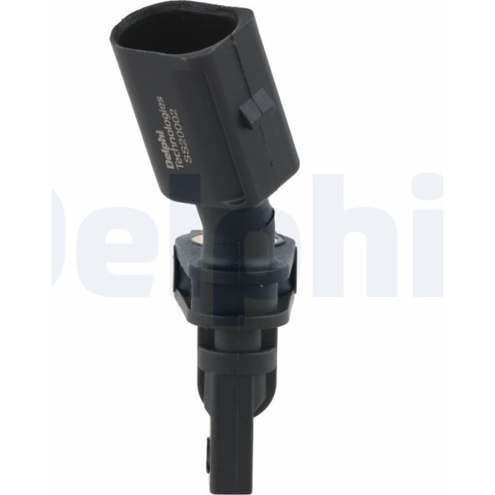 Delphi SS20002 Sensor, Raddrehzahl Delphi SS20002 Sensor, Raddrehzahl