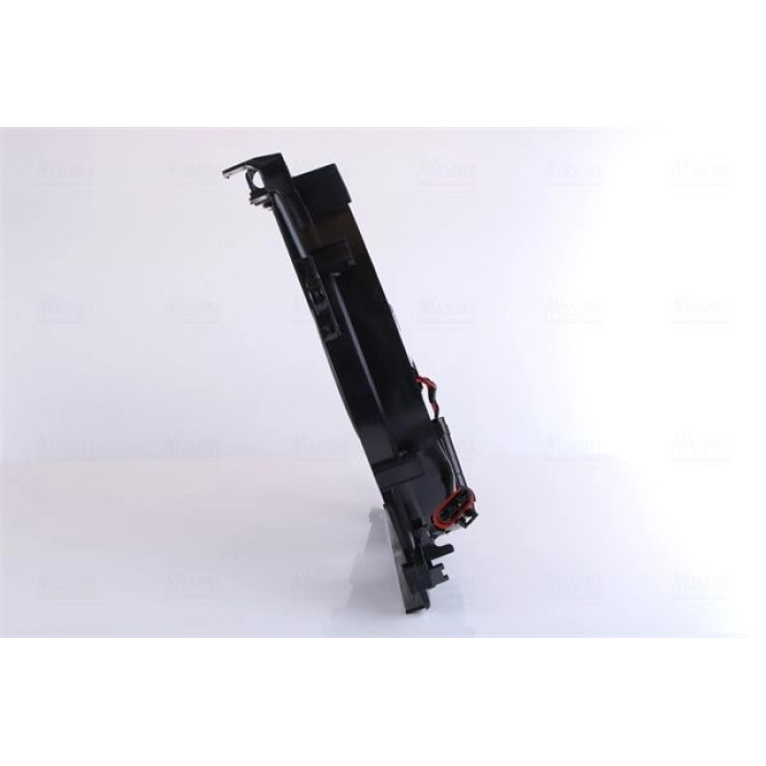 Nissens 85208 Lüfter, Motorkühlung Nissens 85208 Lüfter, Motorkühlung