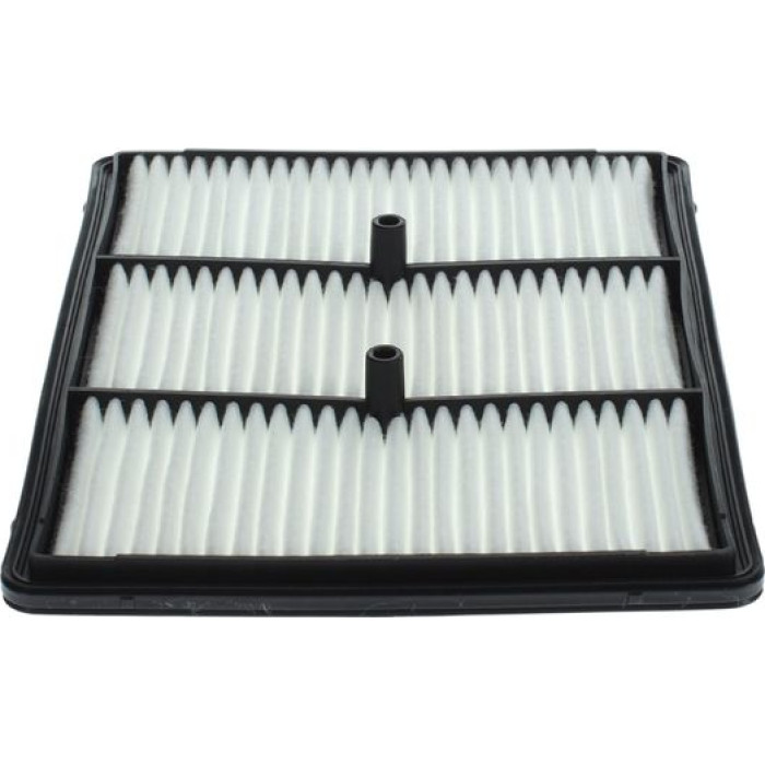 BOSCH F 026 400 670 Luftfilter
