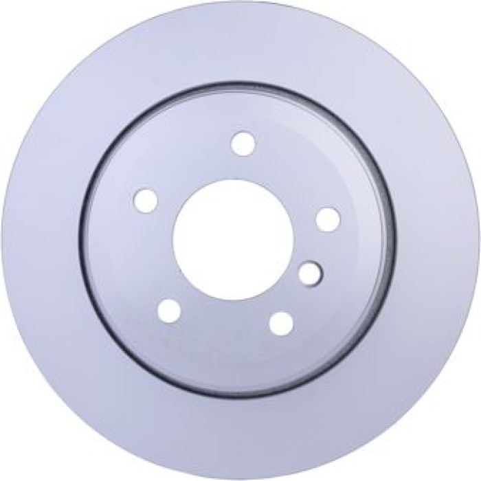 Hella 8DD 355 109-941 Bremsscheibe PRO Hella 8DD 355 109-941 Bremsscheibe PRO
