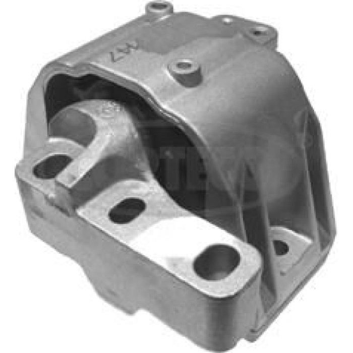Lagerung, Motor 80000534