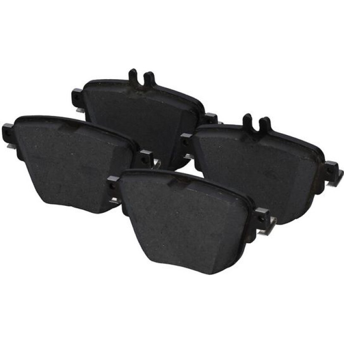Valeo 302308A Bremsbelagsatz, Scheibenbremse EXPERT