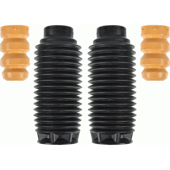 Sachs 900 249 Staubschutzsatz, Stoßdämpfer Service Kit Sachs 900 249 Staubschutzsatz, Stoßdämpfer Service Kit