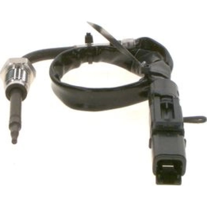 BOSCH 0 986 259 122 Sensor, Abgastemperatur