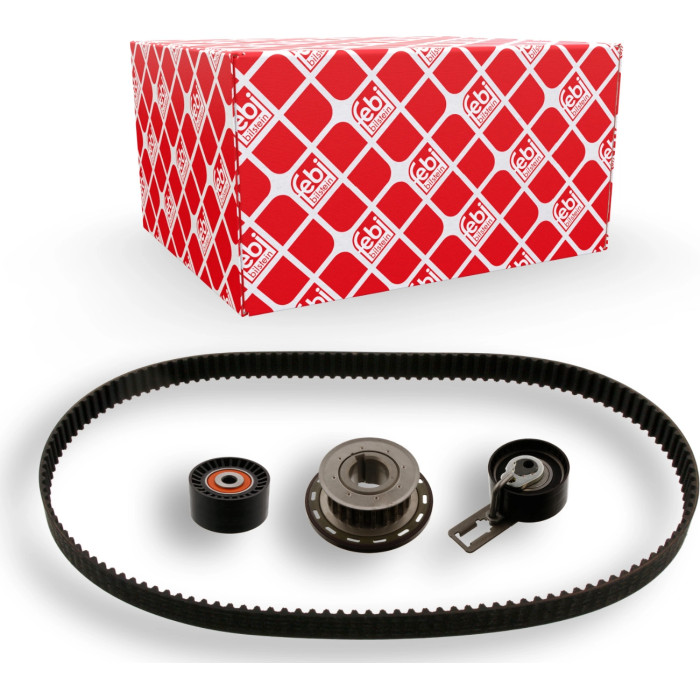 FEBI BILSTEIN 39202 Zahnriemensatz FEBI BILSTEIN 39202 Zahnriemensatz
