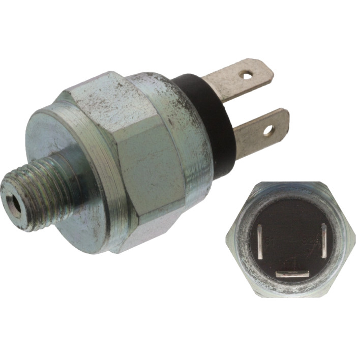 FEBI BILSTEIN 46024 Bremslichtschalter FEBI BILSTEIN 46024 Bremslichtschalter