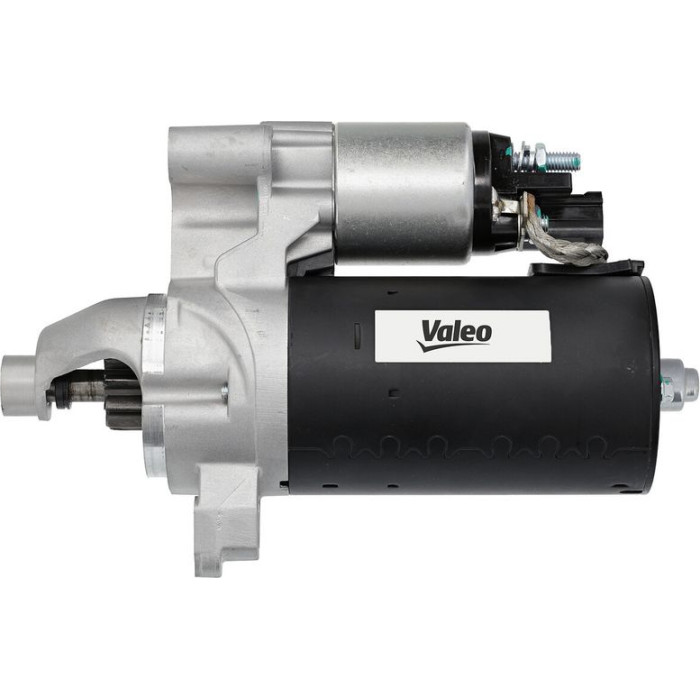 Valeo 438374 Starter CORE-FLEX Valeo 438374 Starter CORE-FLEX