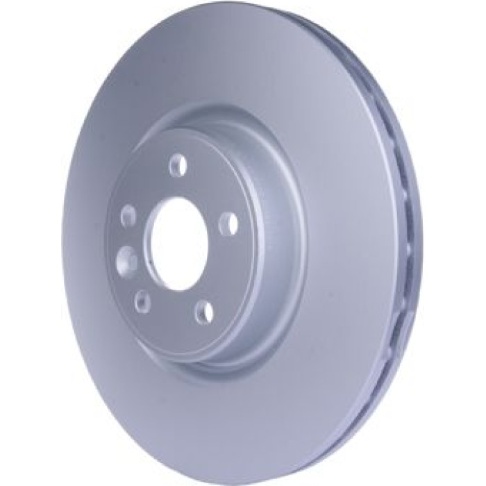 Hella 8DD 355 119-131 Bremsscheibe PRO Hella 8DD 355 119-131 Bremsscheibe PRO