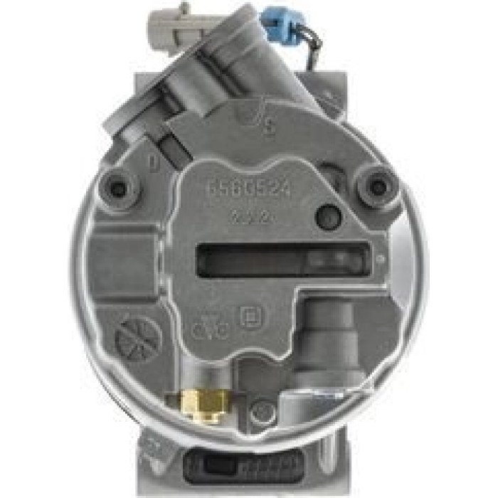 Kompressor, Klimaanlage ACP 83 000P