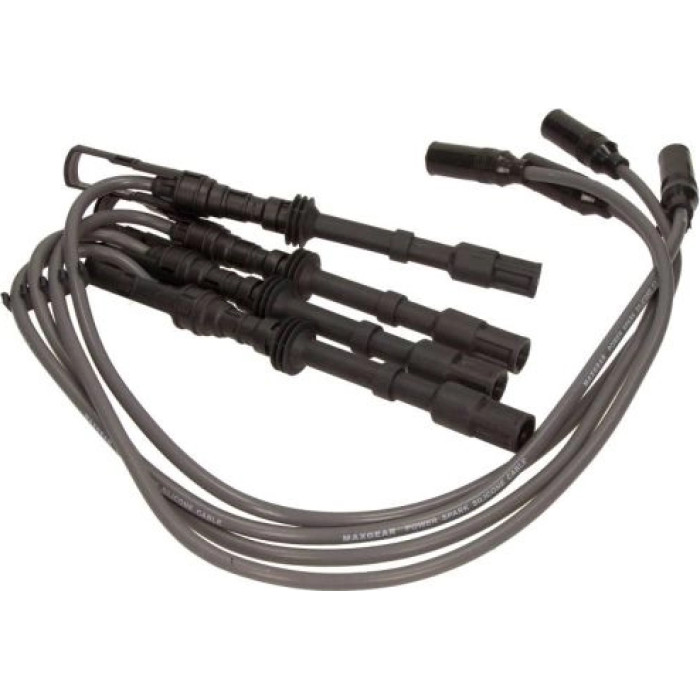 Maxgear 53-0102 Zündleitungssatz Maxgear 53-0102 Zündleitungssatz