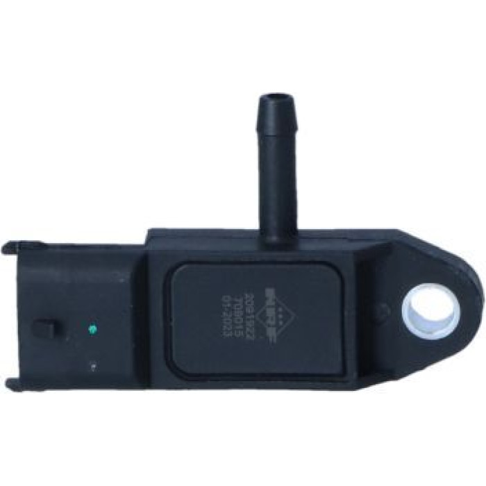 NRF 708015 Sensor, Abgasdruck