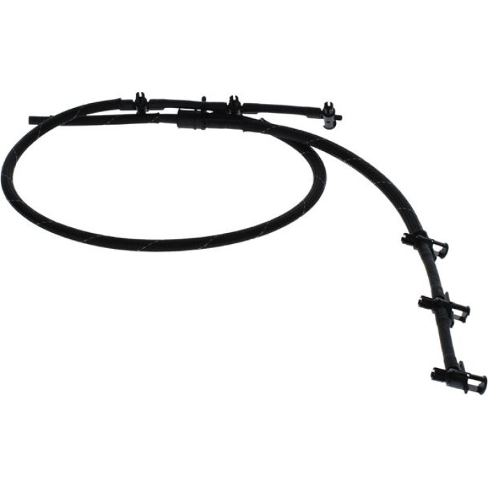 BOSCH 0 445 130 106 Schlauch, Leckkraftstoff BOSCH 0 445 130 106 Schlauch, Leckkraftstoff