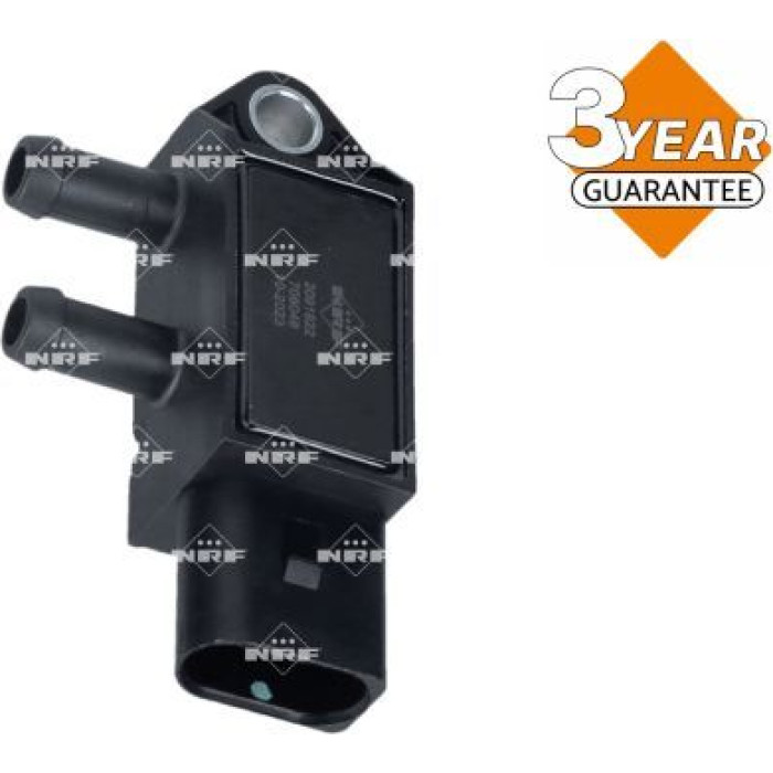 NRF 708048 Sensor, Abgasdruck