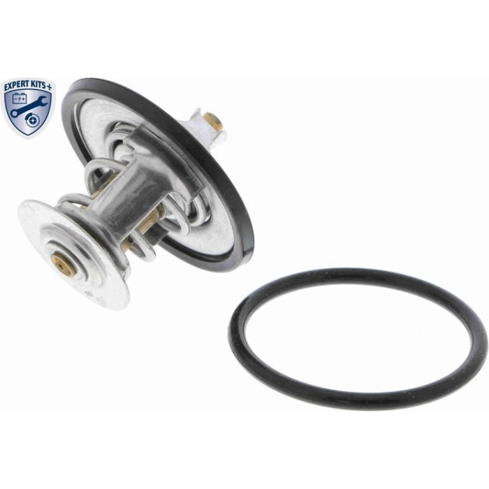 Thermostat, Kühlmittel V40-99-0012 Thermostat, Kühlmittel V40-99-0012