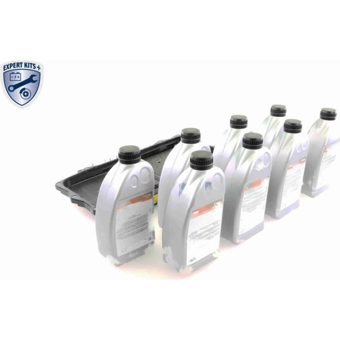 Vaico V20-2090 Teilesatz, Ölwechsel-Automatikgetriebe Expert Kits +