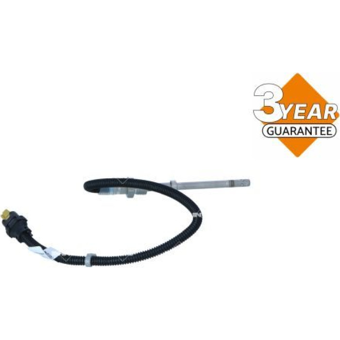 NRF 707240 Sensor, Abgastemperatur EASY FIT NRF 707240 Sensor, Abgastemperatur EASY FIT