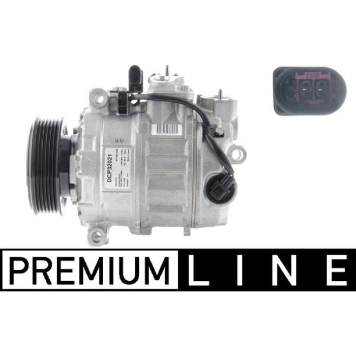 Mahle ACP 565 000P Kompressor, Klimaanlage BEHR Premium Line Mahle ACP 565 000P Kompressor, Klimaanlage BEHR Premium Line