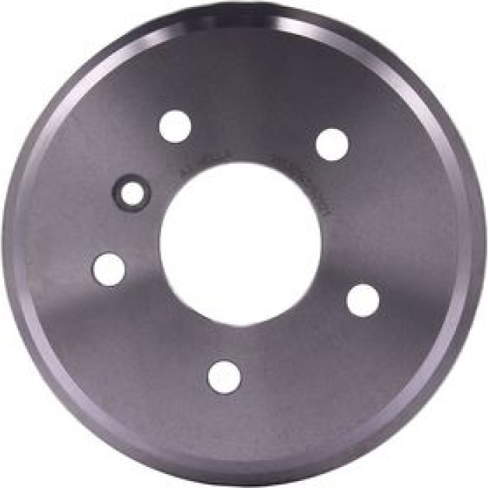 Hella 8DT 355 301-451 Bremstrommel