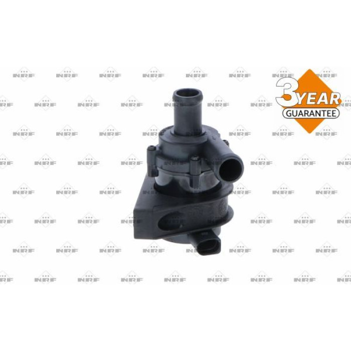 NRF 390011 Zusatzwasserpumpe EASY FIT NRF 390011 Zusatzwasserpumpe EASY FIT