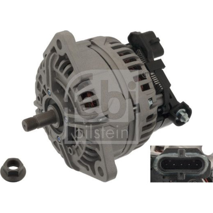 febi bilstein 48953 Generator febi bilstein 48953 Generator