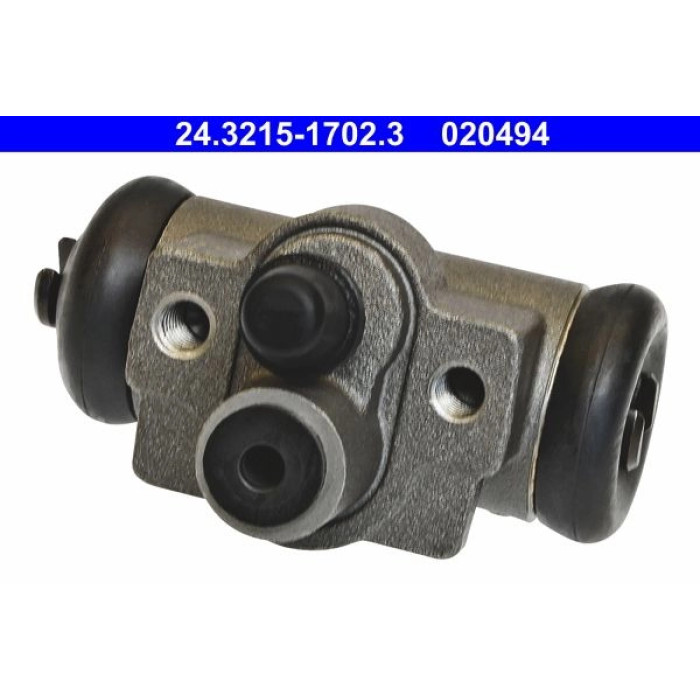 ATE 24.3215-1702.3 Radbremszylinder ATE 24.3215-1702.3 Radbremszylinder
