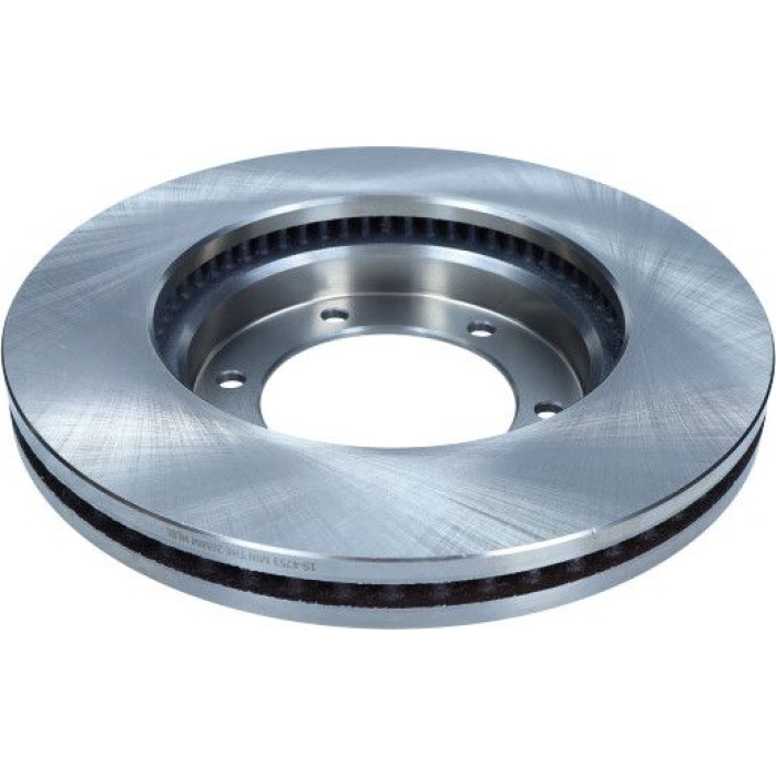 Maxgear 19-4753 Bremsscheibe Maxgear 19-4753 Bremsscheibe