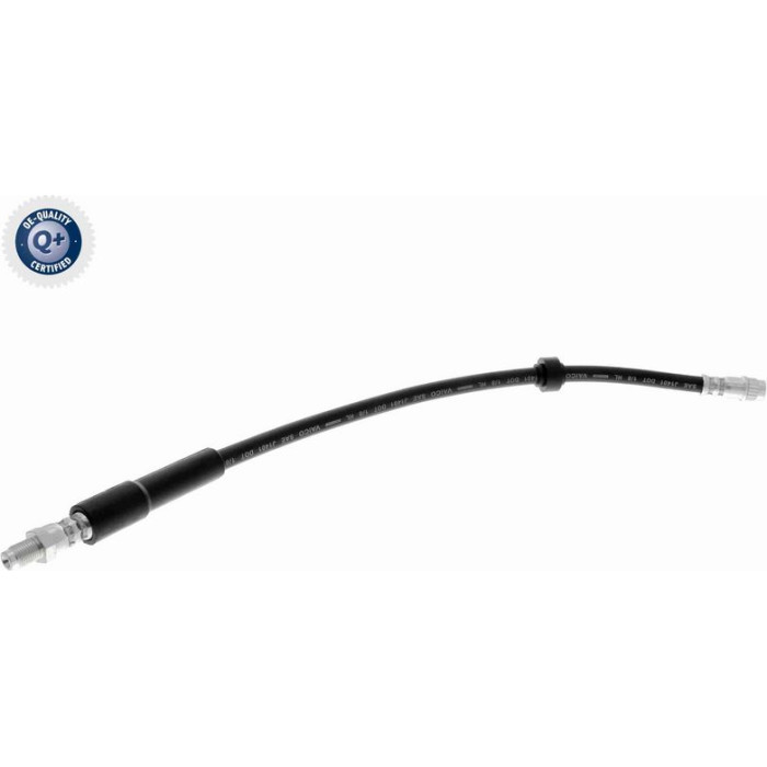 Vaico V46-0284 Bremsschlauch Q+, Erstausrüsterqualität