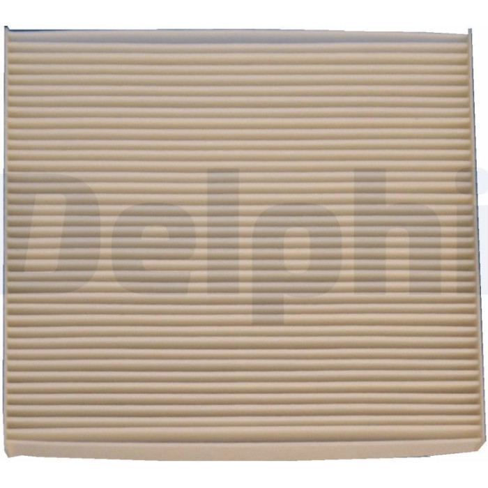 Delphi TSP0325232 Filter, Innenraumluft Delphi TSP0325232 Filter, Innenraumluft