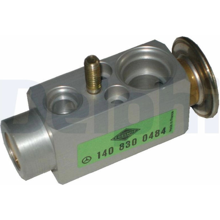 Delphi TSP0585014 Expansionsventil, Klimaanlage