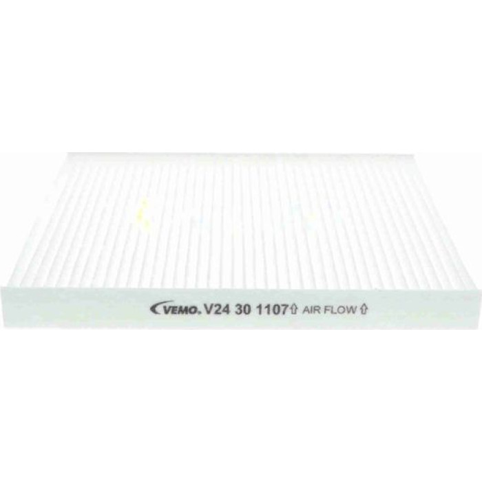 Vemo V24-30-1107 Filter, Innenraumluft Vemo V24-30-1107 Filter, Innenraumluft