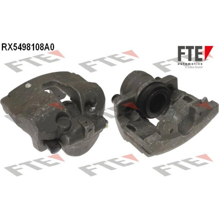 FTE 9291614 Bremssattel