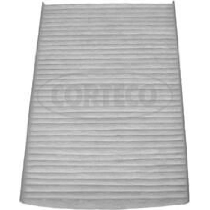 Corteco 21653018 Filter, Innenraumluft Corteco 21653018 Filter, Innenraumluft