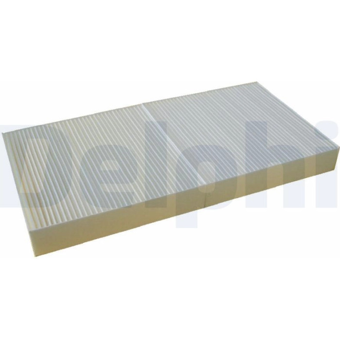 Delphi TSP0325198 Filter, Innenraumluft Delphi TSP0325198 Filter, Innenraumluft