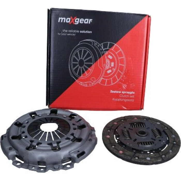 Maxgear 61-5368 Kupplungssatz Maxgear 61-5368 Kupplungssatz