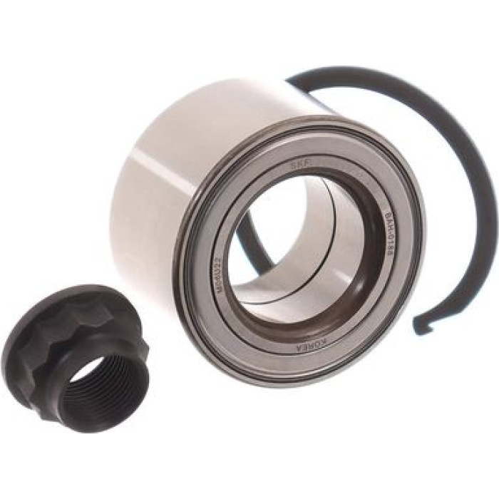 SKF VKBA 6831 Radlagersatz SKF VKBA 6831 Radlagersatz