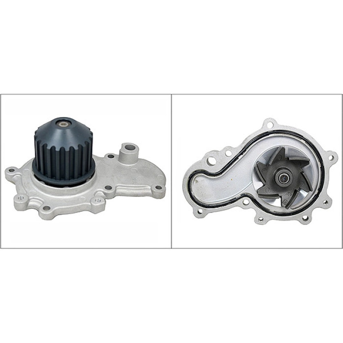 INA 538 0673 10 Wasserpumpe INA 538 0673 10 Wasserpumpe