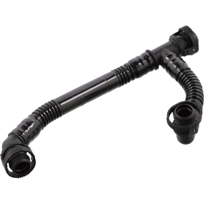 FEBI BILSTEIN 102603 Schlauch, Kurbelgehäuseentlüftung FEBI BILSTEIN 102603 Schlauch, Kurbelgehäuseentlüftung