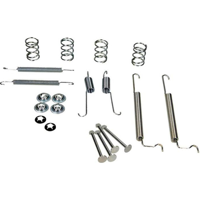Maxgear 27-0374 Zubehörsatz, Bremsbacken
