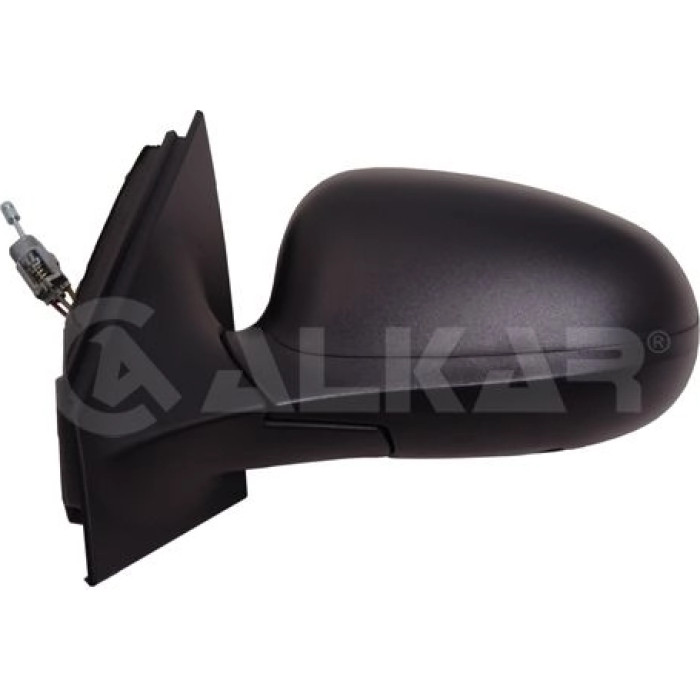 Alkar 6164936 Außenspiegel Alkar 6164936 Außenspiegel