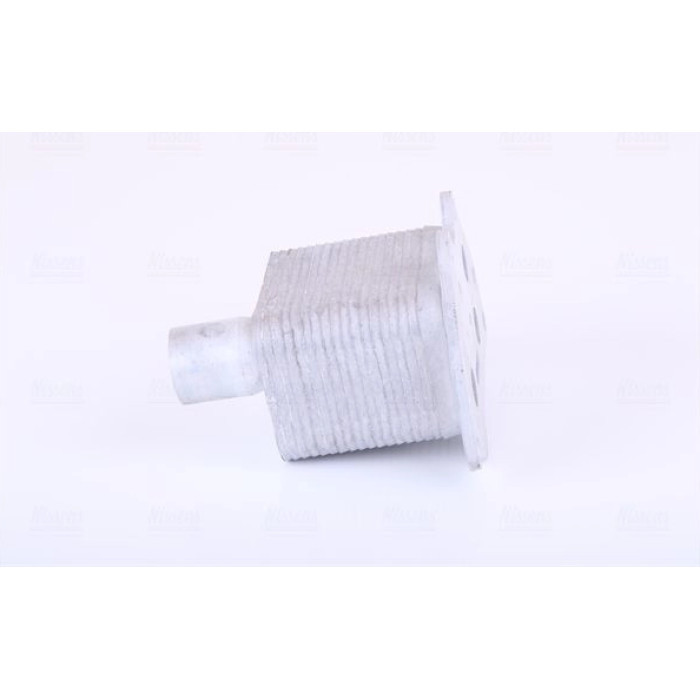 Nissens 90981 Ölkühler, Motoröl FIRST FIT Nissens 90981 Ölkühler, Motoröl FIRST FIT