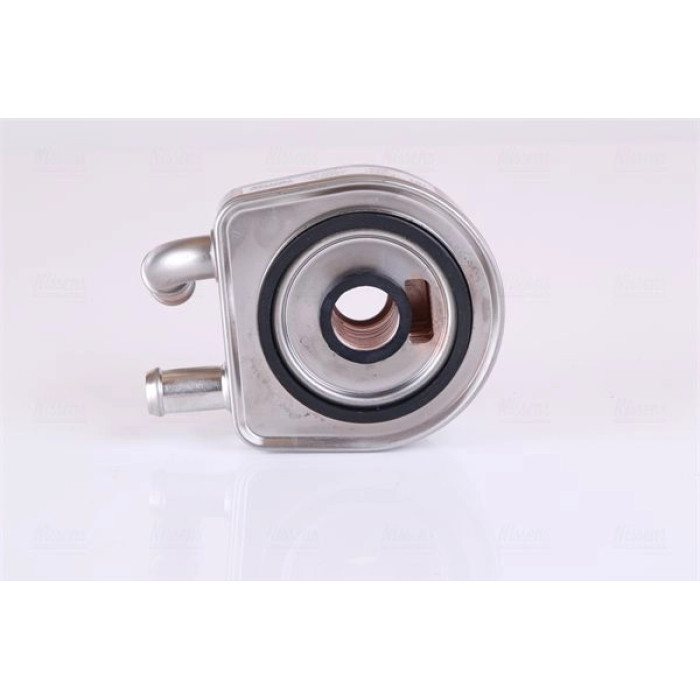 Nissens 91102 Ölkühler, Automatikgetriebe FIRST FIT Nissens 91102 Ölkühler, Automatikgetriebe FIRST FIT