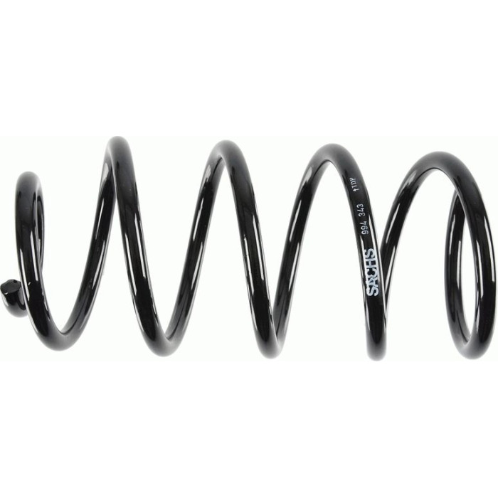 Sachs 994 343 Fahrwerksfeder